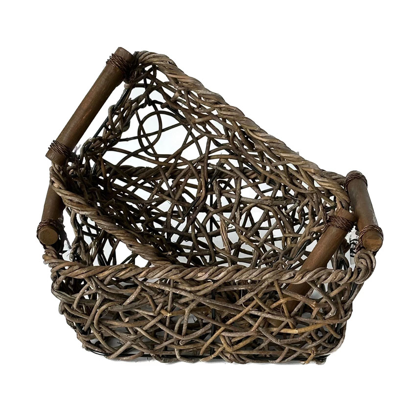 Organisateur de panier d'outils de maquillage