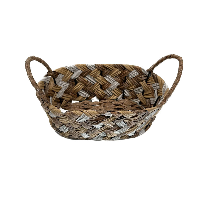 Panier vide pour le jour de Thanksgiving