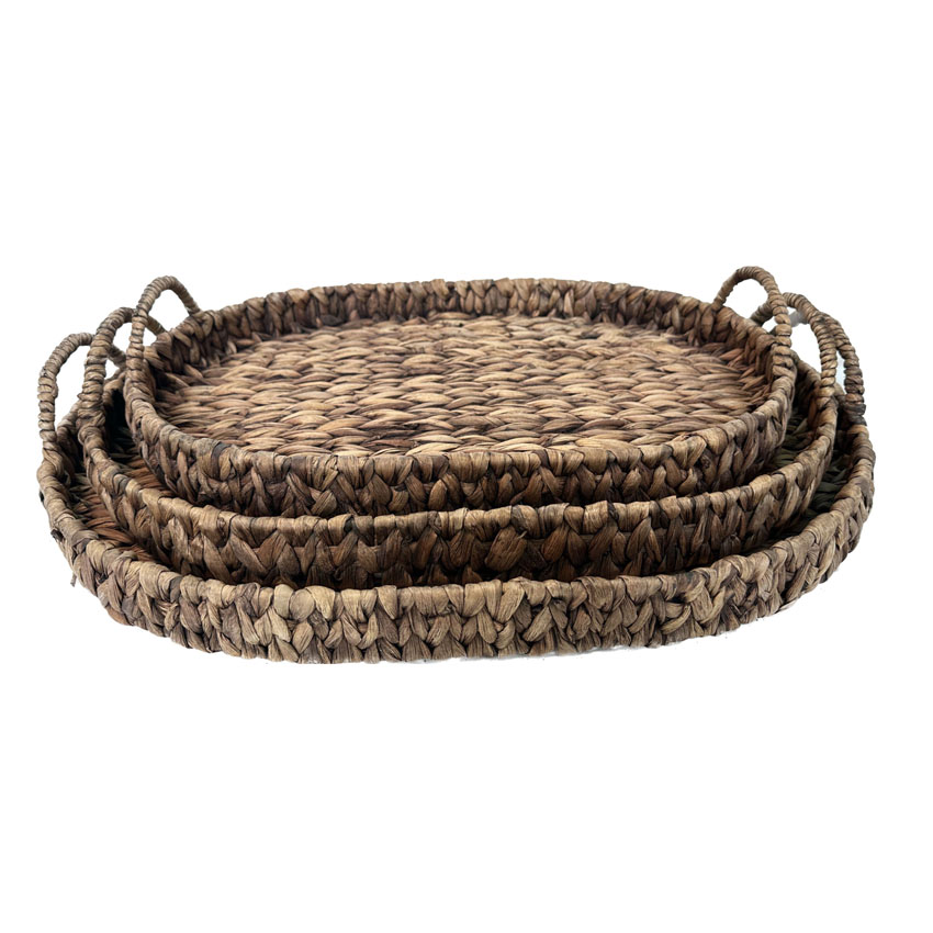 Plateau Jacinthe d'Eau